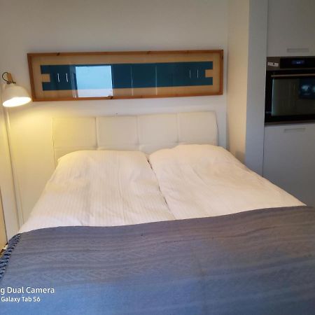 Centrum Apartment Akureyri Ngoại thất bức ảnh