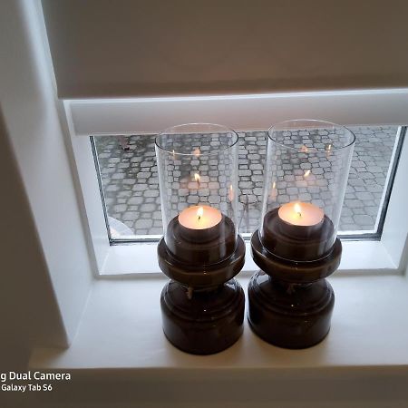 Centrum Apartment Akureyri Ngoại thất bức ảnh